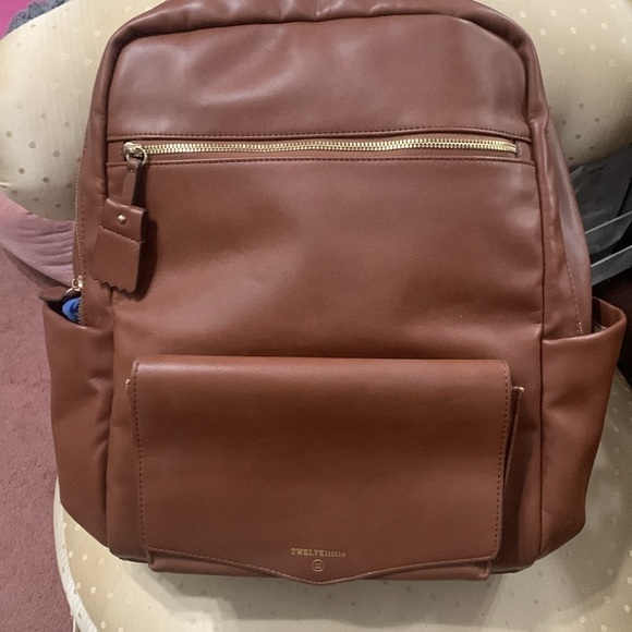 TWELVELITTLE backpack main image 6